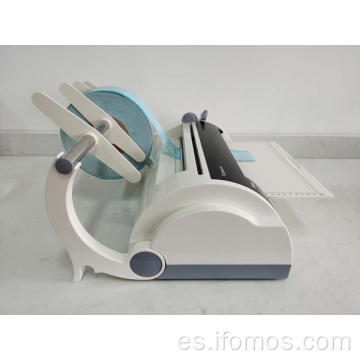 Máquina de sellado de bolsa de esterilización dental